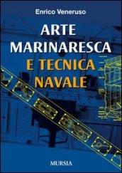 Arte marinaresca e tecnica navale