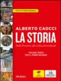 La storia. Per gli Ist. professionali. Con e-book. Con espansione online