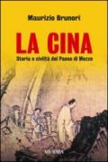 La Cina. Storia e civiltà del paese di mezzo