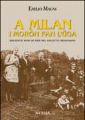 A Milan i moron fan l'uga