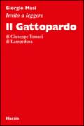 Invito a leggere «Il Gattopardo»