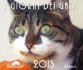 I giorni di gatti - calendario 2015