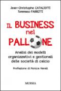 Il business nel pallone. Analisi dei modelli organizzativi e gestionali delle società di calcio