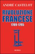 Rivoluzione francese 1789-1795