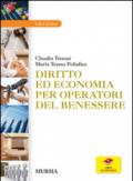 Diritto ed economia per operatori del benessere