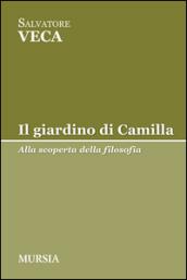 Il giardino di Camilla