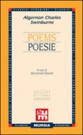 Poems-Poesie