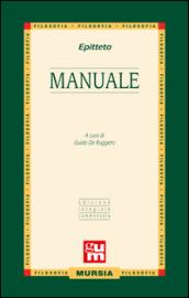 Manuale. Ediz. integrale con commento