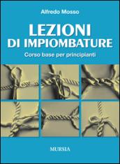 Lezioni di impiombature. Corso base per principianti