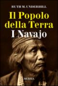 Il popolo della terra. I navajo