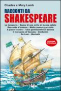 Racconti da Shakespeare. Ediz. integrale