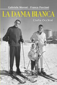 La dama bianca. Giulia Occhini