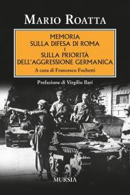 Memoria sulla difesa di Roma e sulla priorità dell'aggressione germanica