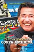 Shosholoza. Un comandante in Coppa America