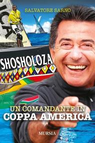 Shosholoza. Un comandante in Coppa America