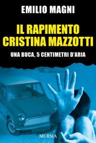 Il rapimento Cristina Mazzotti. Una buca, 5 centimetri d'aria