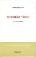 Federigo Tozzi