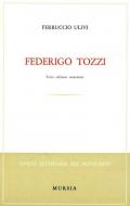 Federigo Tozzi