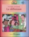 Vivere insieme le differenze