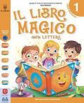 Libro magico. Per la 1ª classe elementare. Con e-book. Con espansione online