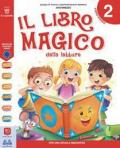 Libro magico. Per la 2ª classe elementare. Con e-book. Con espansione online