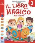 Libro magico. Per la 3ª classe elementare. Con e-book. Con espansione online