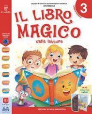 Libro magico. Per la 3ª classe elementare. Con e-book. Con espansione online