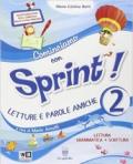 Cominciamo con sprint. Per la Scuola elementare. Con e-book. Con espansione online vol.2