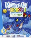 Pianeti a colori. Libro dei linguaggi. Con e-book. Con espansione online. Vol. 2