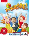 Insieme. Testo IRC. Per la 1ª, 2ª e 3ª classe elementare. Con e-book. Con espansione online