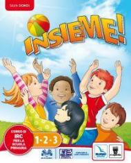 Insieme. Testo IRC. Per la 1ª, 2ª e 3ª classe elementare. Con e-book. Con espansione online