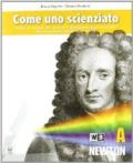 Come uno scienziato. Vol. A-B-C-D-E. Con documenti. Con espansione online