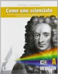 Come uno scienziato. Vol. A-B-C-D-E. Con espansione online