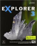 Explorer. Per la Scuola media. Con espansione online