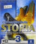 L'avventura della storia. Per la Scuola media. Con e-book. Con espansione online