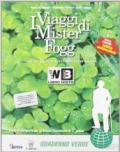 I viaggi di Mister Fogg. Gli scenari della geografia. Con e-book. Con espansione online. Per la Scuola media: 1