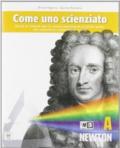 Come uno scienziato. Vol. A-B-C-D-E. Con e-book. Con espansione online.