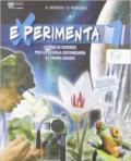 Experimenta. Per la Scuola media. Con e-book. Con espansione online