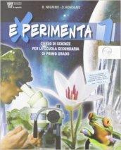 Experimenta. Per la Scuola media. Con e-book. Con espansione online