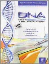 DNA della tecnologia. Con e-book. Con espansione online