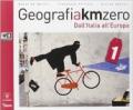 Geografia a km 0. Per la Scuola media. Con e-book. Con espansione online