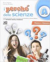 I perché delle scienze. Per la Scuola media. Con e-book. Con espansione online