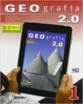 Geografia 2.0. Per la Scuola media. Con DVD-ROM. Con e-book. Con espansione online