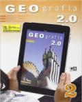 Geografia 2.0. Per la scuola media. Con DVD-ROM. Con e-book. Con espansione online