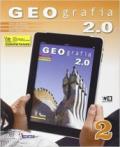 Geografia 2.0. Per la scuola media. Con espansione online vol.2