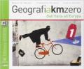 Geografia a km 0. Ediz. leggera. Per la Scuola media. Con e-book. Con espansione online