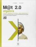 M@t 2.0. Con DVD. Con e-book. Con espansione online. Vol. 3