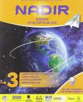 Nadir. Geografia per una didattica inclusiva. Con ebook. Con espansione online. Vol. 3