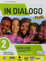 In dialogo plus. Corso di IRC. Con ebook. Con espansione online. Vol. 2