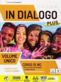 In dialogo plus. Corso di IRC. Vol. unico. Con ebook. Con espansione online